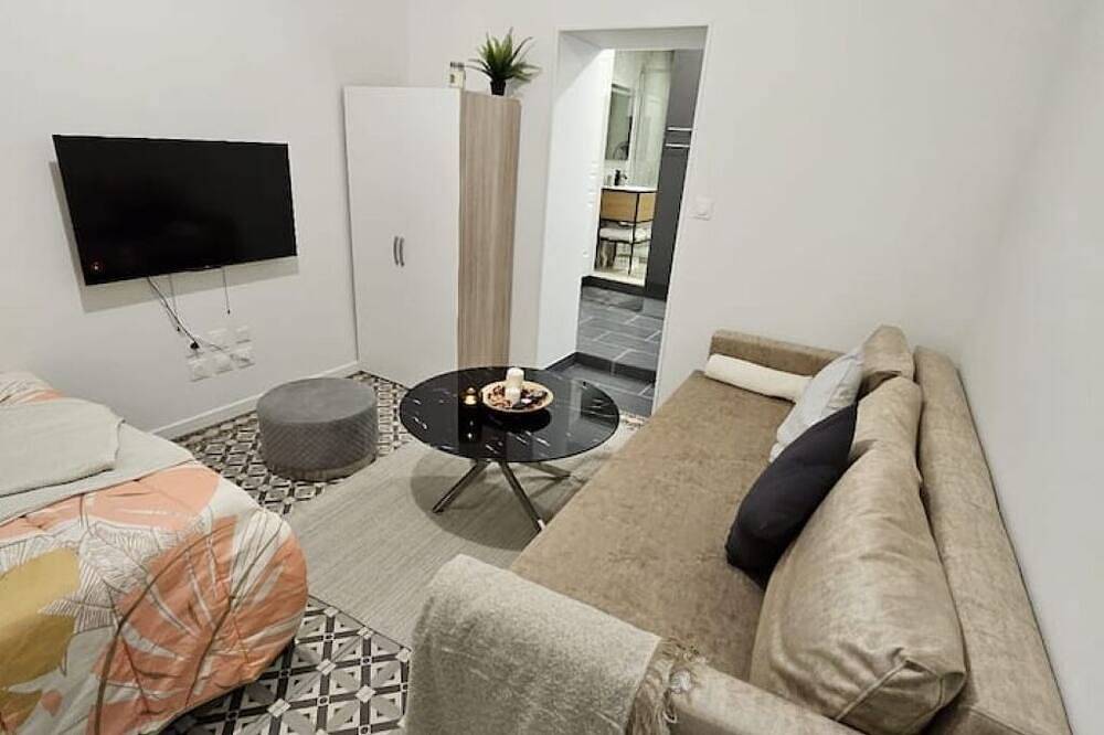 Appartement de vacances