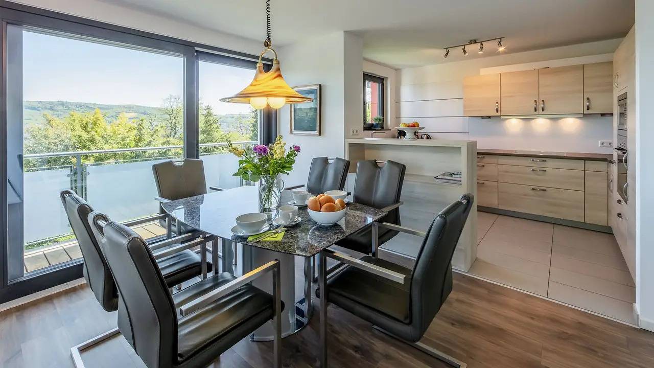Ganze Ferienwohnung, Ferienwohnung für 4 Personen (110 m²) in Gaienhofen in Gaienhofen, Untersee