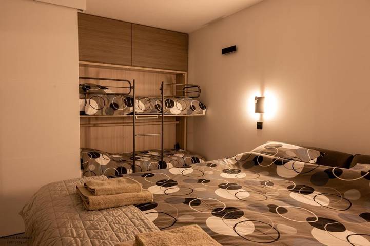 Location de vacances pour 6 personnes, avec terrasse à Tongres - 3