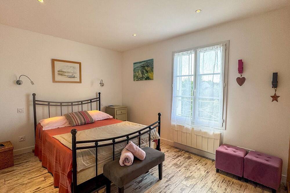 Jolie maison rénovée sur Loix in Loix, Île de Ré