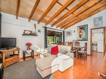Villa in Pollença, Serra de Tramuntana für 5 