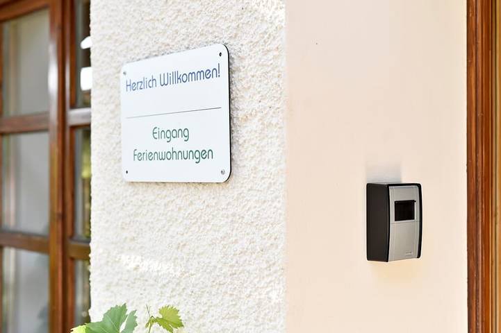 Bauernhof für 3 Personen, mit Garten, kinderfreundlich im Bayerischer Wald - 4