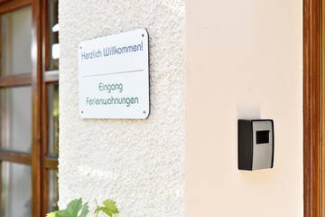 Bauernhof für 4 Personen in Traitsching, Ostbayern, Bild 3