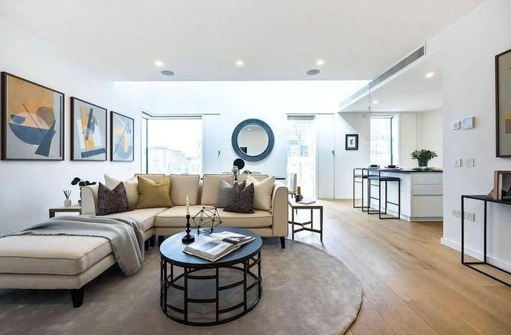 Villa pour 6 personnes à Paris - 3