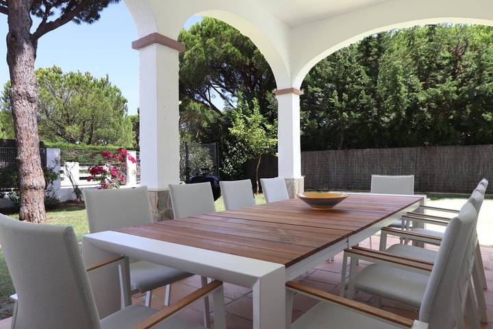 Location de vacances pour 10 personnes, avec piscine à Roche - 3