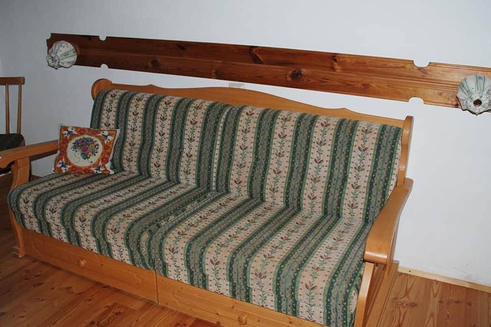 Apartment 80m²/2 Schlafräume/Dusche, Wc - Gesundheits- und Biobauernhof in Vorderstoder, Totes Gebirge