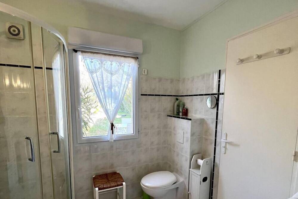 Les Jasmins - Pennautier in Pennautier, Région de Carcassonne