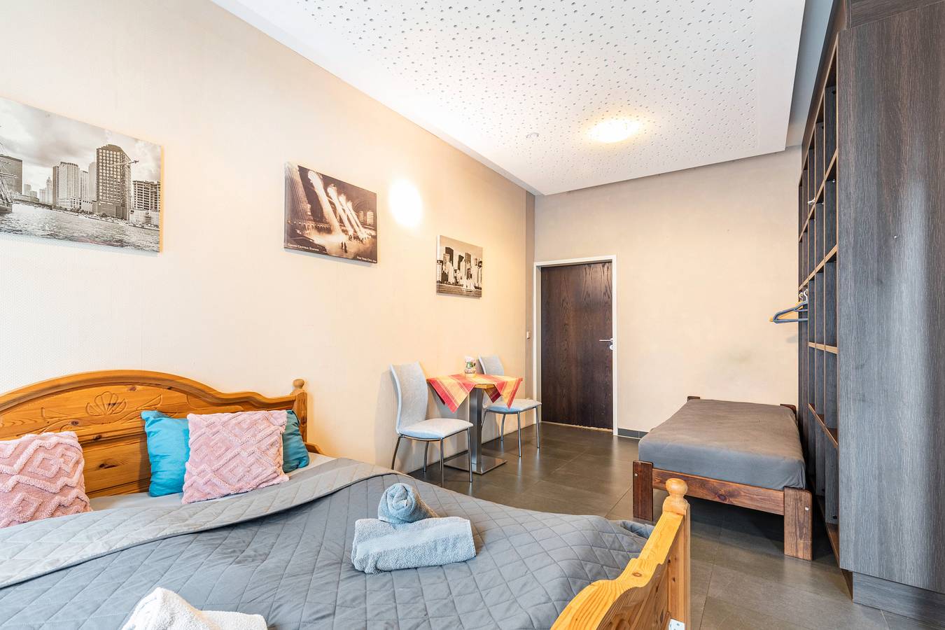 Apartamento entero, Apartamento Bike & Hike - hasta 6 personas in Bacharach (Alemania), Middlerhine
