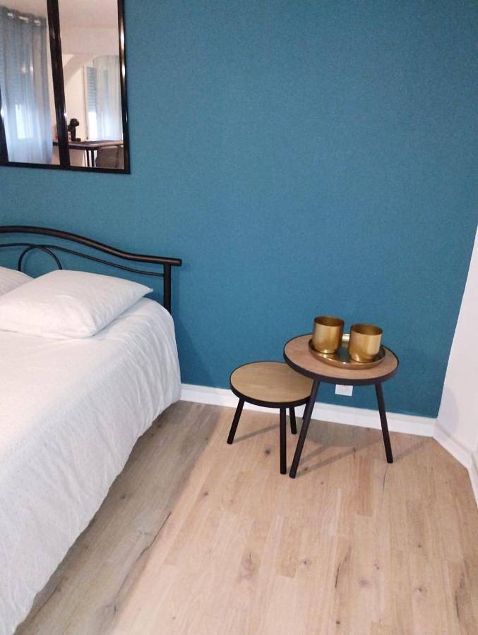 Gîte pour 2 personnes à Canteleu - 3