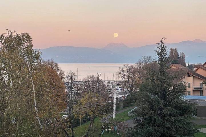Ferienwohnung für 6 Personen, mit Balkon - 1
