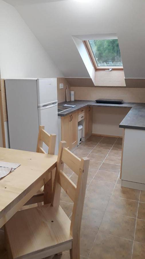 Ganze Wohnung, Apartmány U tety Hedy in Stárkov, Region Nachod