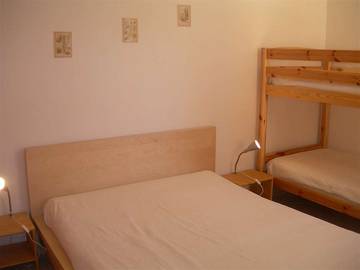 Maison De Vacances pour 5 Personnes dans Villard-de-Lans, Vercors, Photo 4