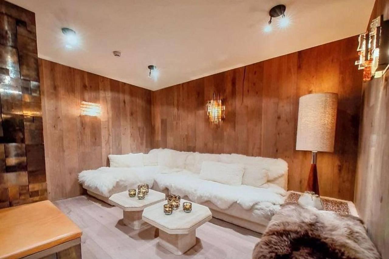 Chalet in Lechtaler Alpen, Sankt Anton am Arlberg