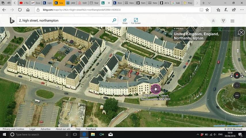 Maison d’hôte pour 2 personnes à Northampton - 3