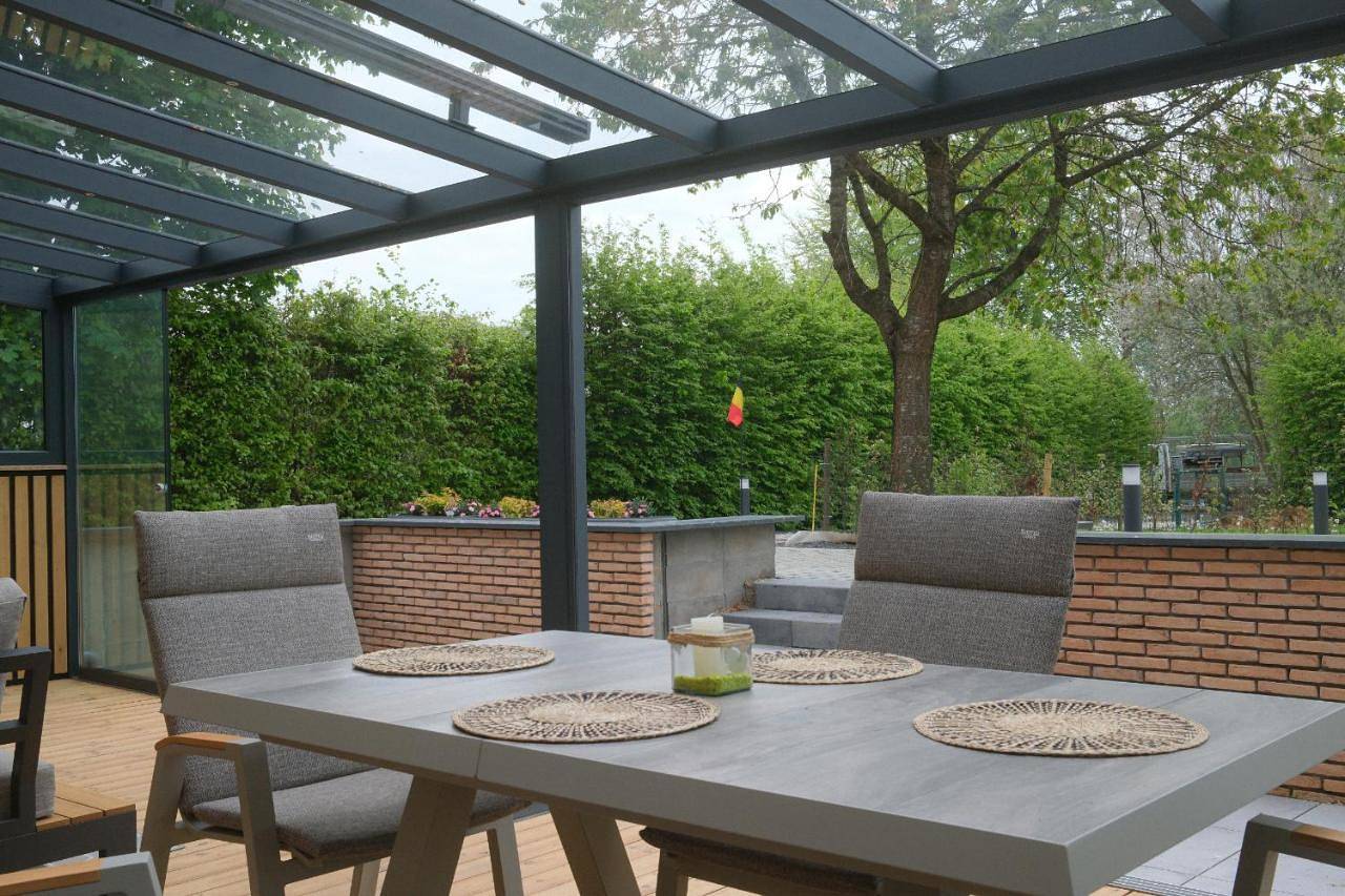 Appartement entier, One-Bedroom Apartment in St. Vith, Hautes Fagnes