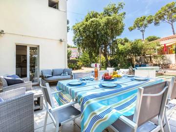 Villa voor 7 Personen in Palafrugell, Lower Empordà, Afbeelding 4