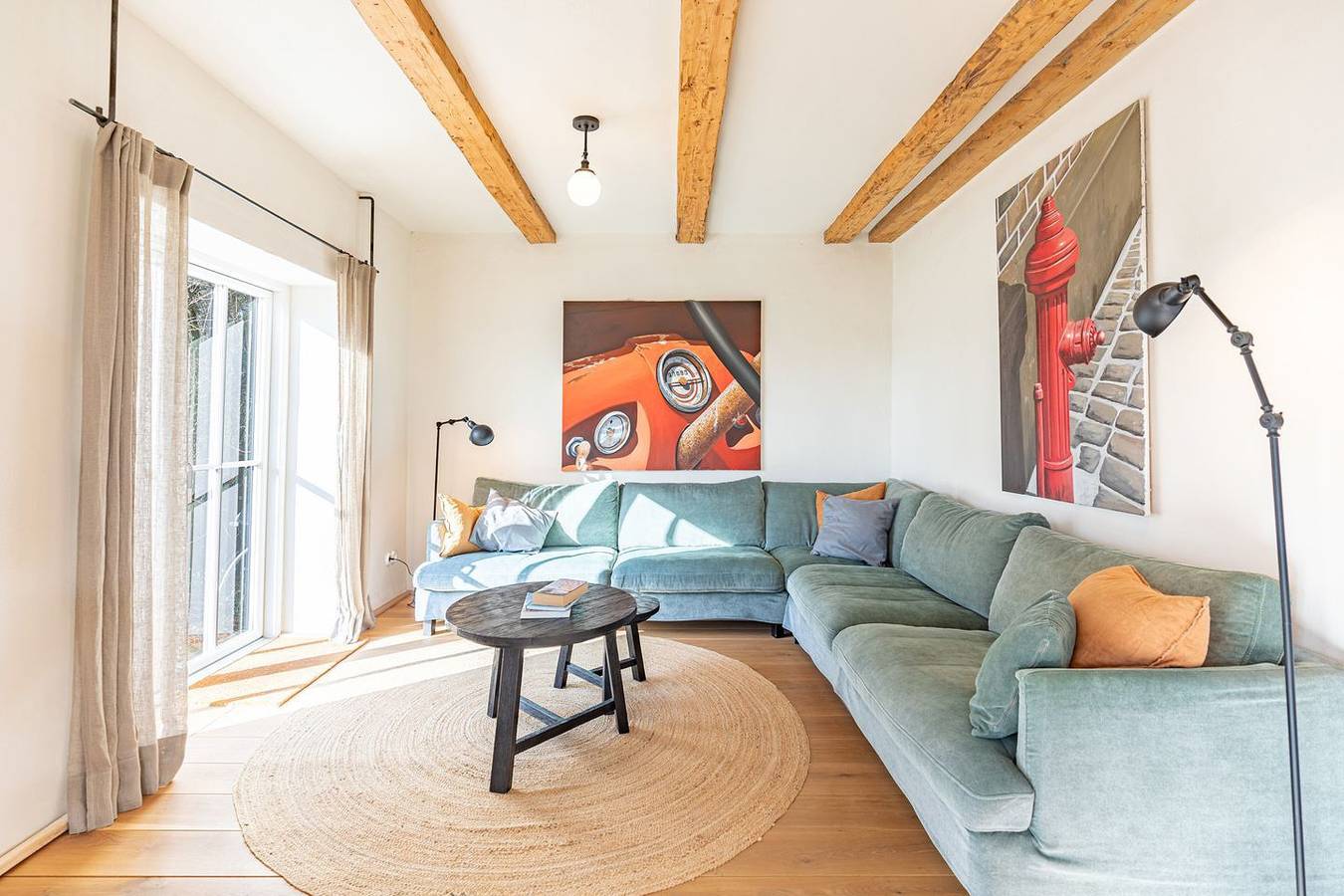 Haus Ziegelmacher - Vörn in Rodenäs für bis zu 10 Personen in Rodenäs, Südwestjütland (Daenemark)
