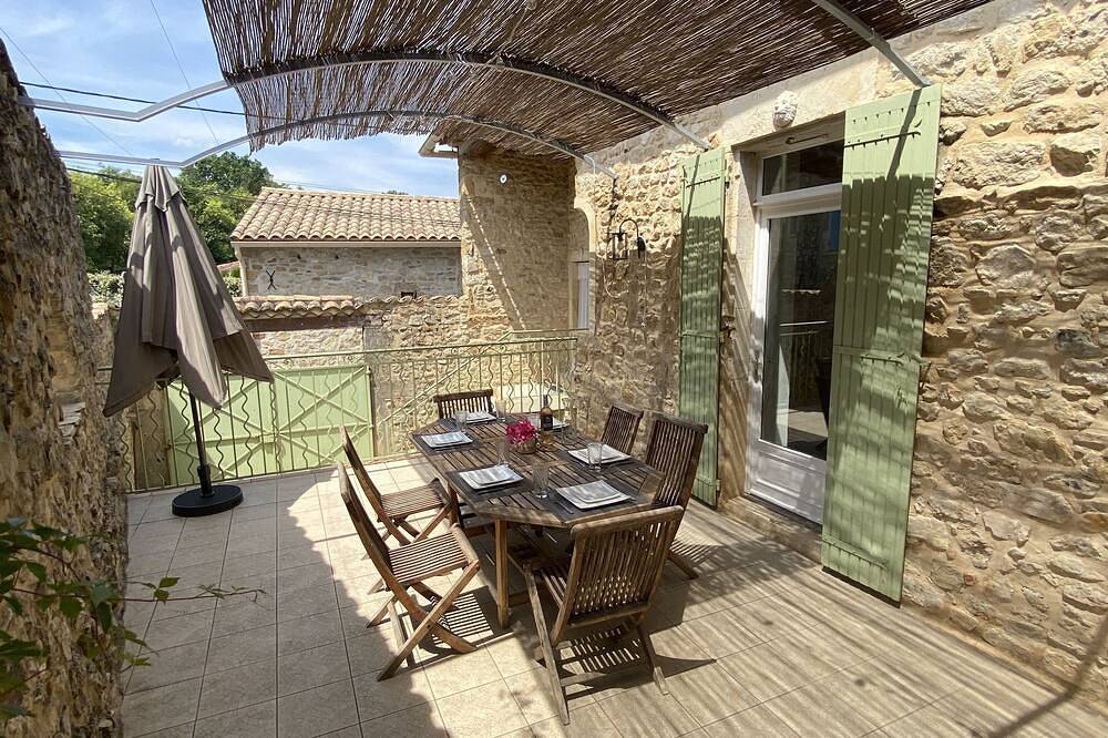 Maison de vacances