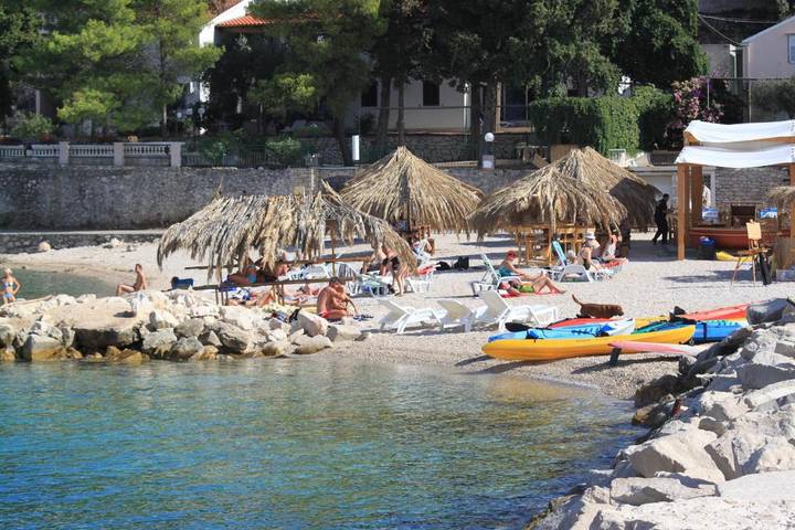 Maison d’hôte pour 2 personnes en Korcula - 4