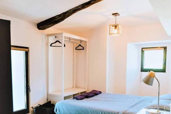 Apartamento entero, West of Livinggaliciabeach in Vicedo, A Mariña Lucense