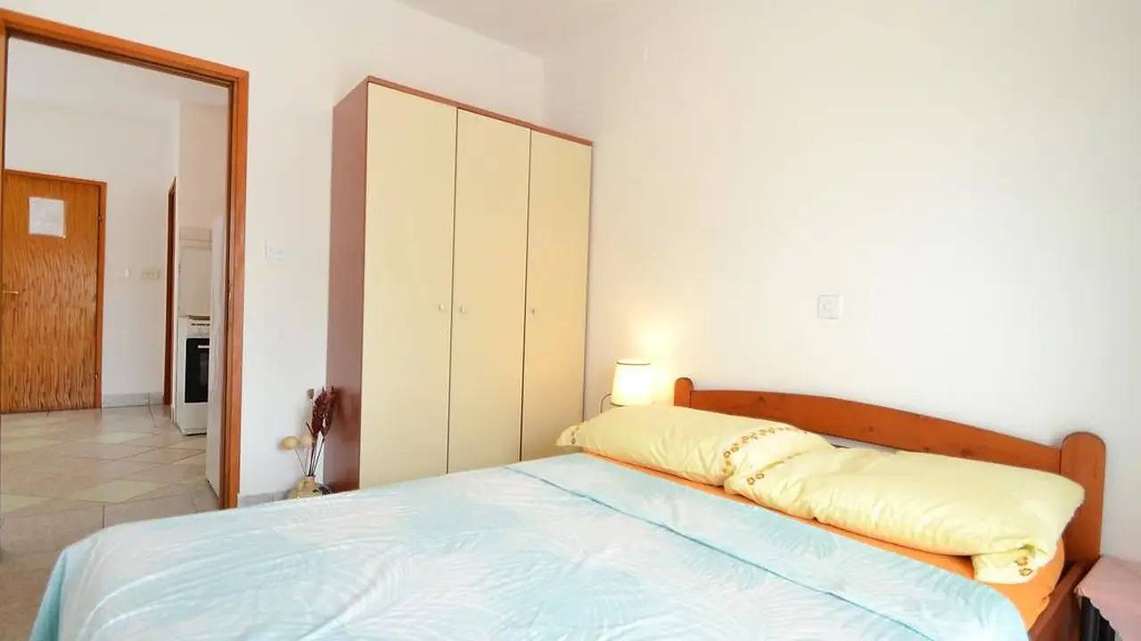 Appartamento vacanze a Pag a partire da 112€ a notte