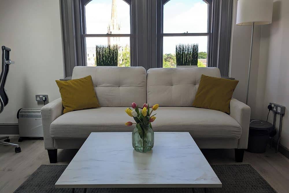 Ganze Wohnung, Live-Work Space in the Heart of Norwich with free city-centre parking! in Norwich, Norfolk