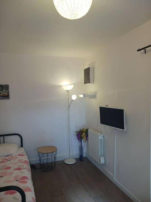 Gîte pour 2 personnes à Bonsecours