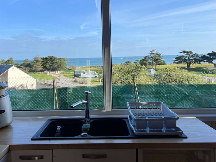 Ferienhaus für 4 Personen in Erquy - 3