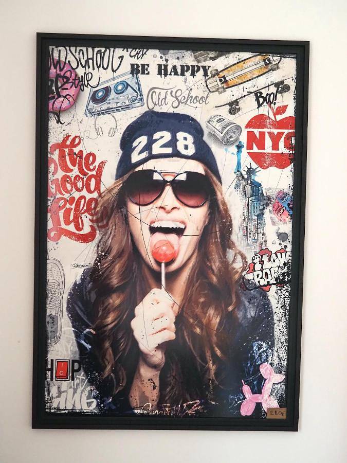 Appartement entier, L'Echappée belle Le Duplex 10 min "Europa Park" in Rhinau, Région de Sélestat-Erstein