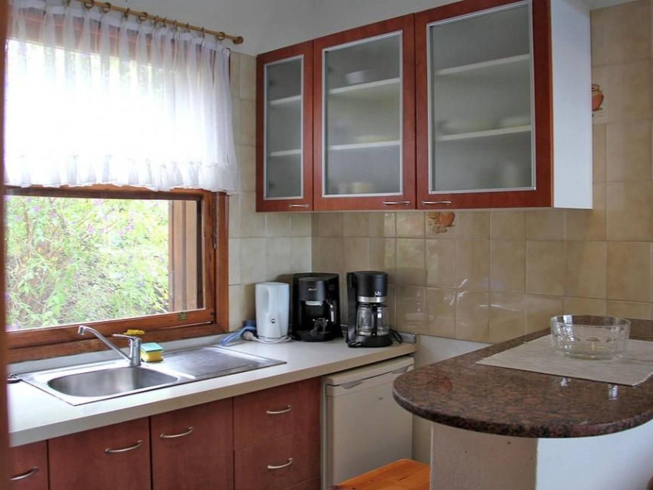 La Palma in Tajuya, El Paso