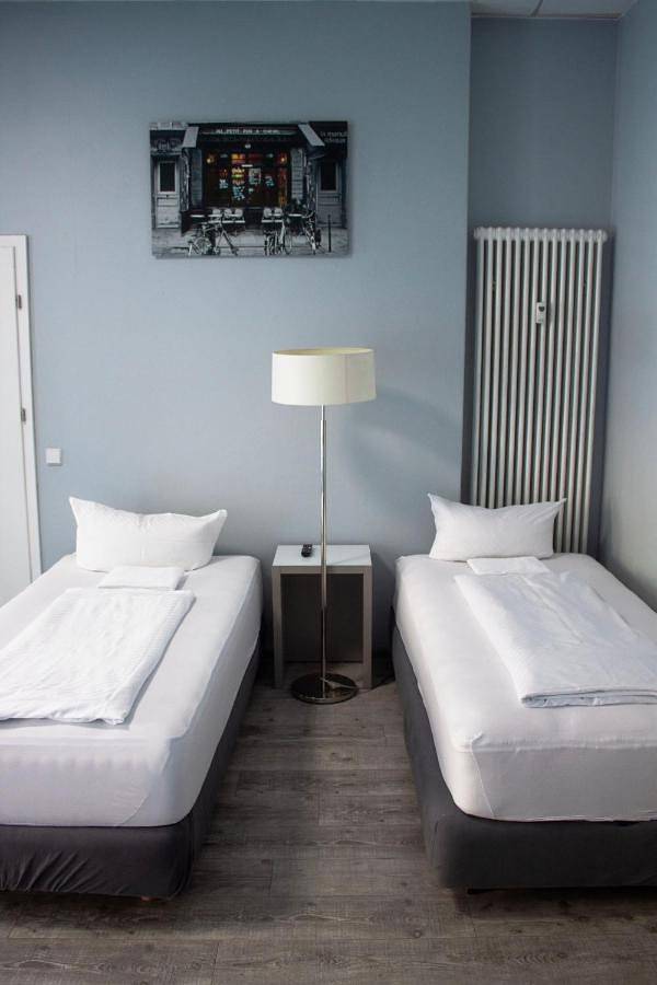 BnB für 5 Personen in Brandenburg - 2