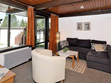 Ferienhaus für 4 Personen in Waldkirchen, Ostbayern, Bild 1