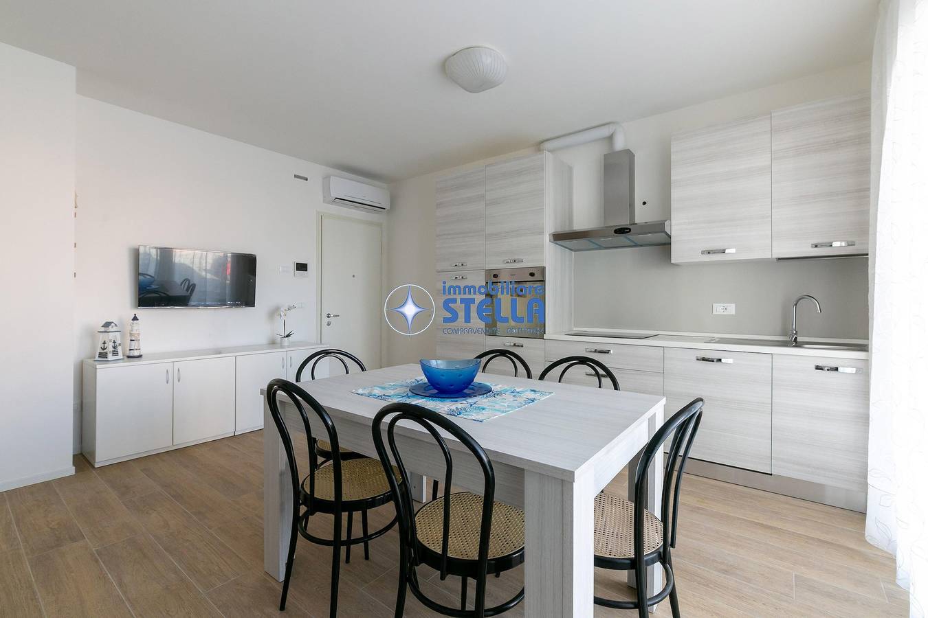 Cały apartament, Residence Medusa - 5 in Lido di Jesolo, Jesolo-City