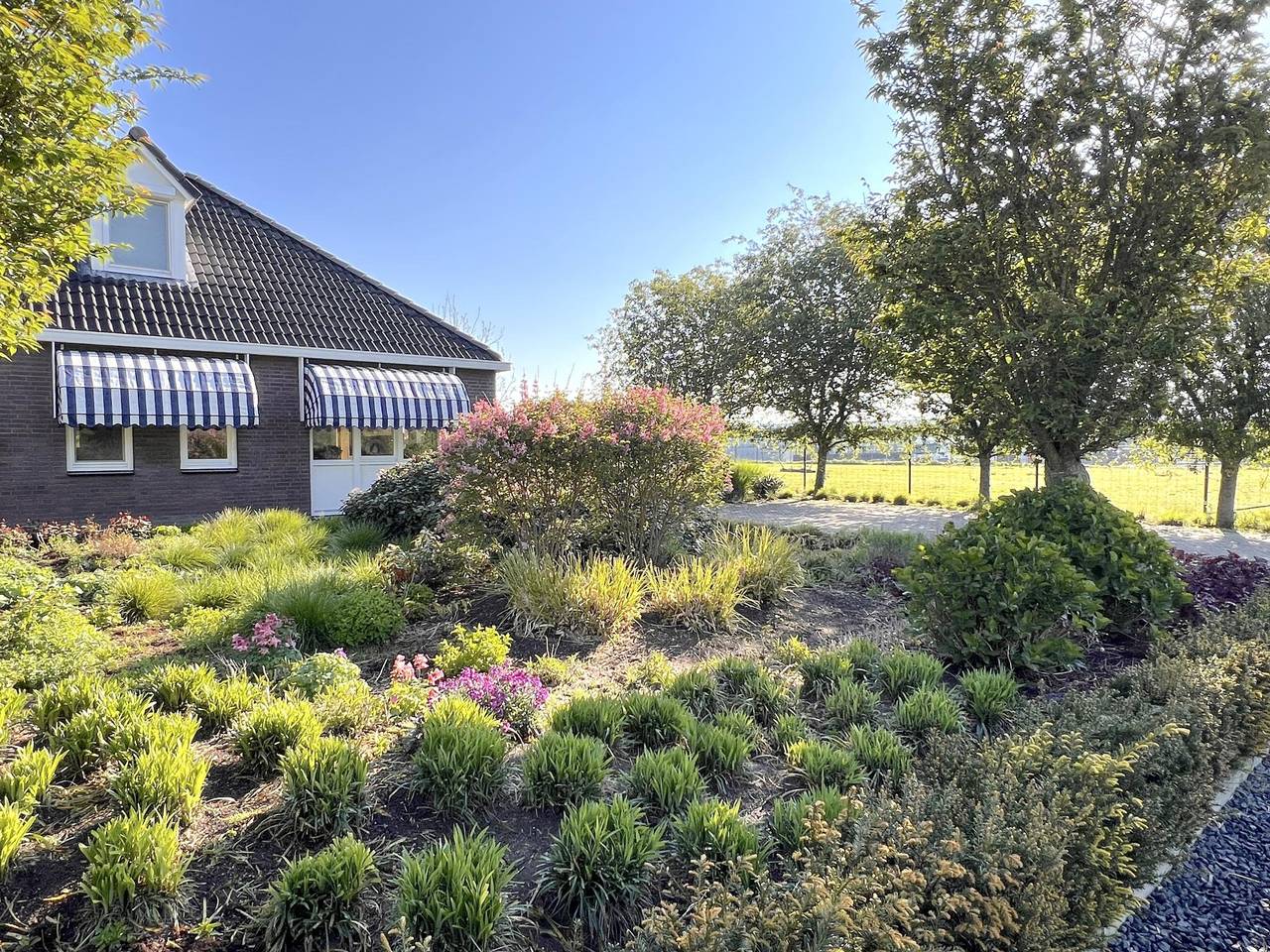 Mooi vakantiehuis in het Limburgse Velden in Velden, Limburg