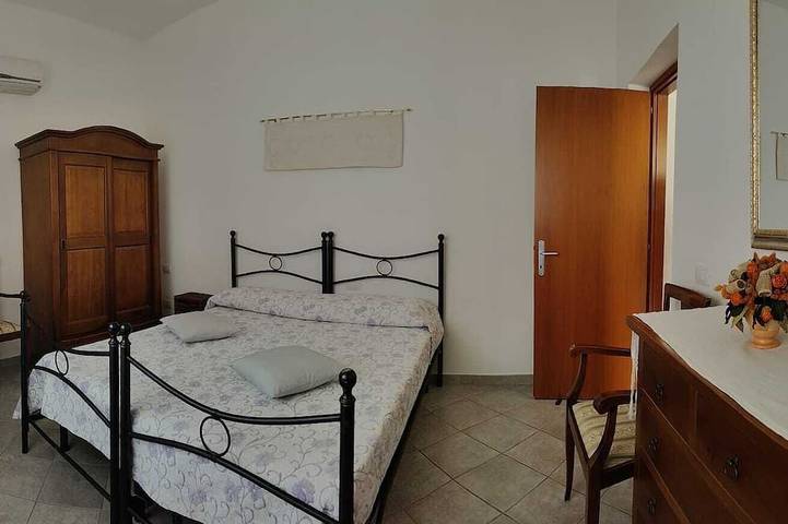 Ganze Wohnung, Über Briglioni in Teulada, Cagliari Provinz