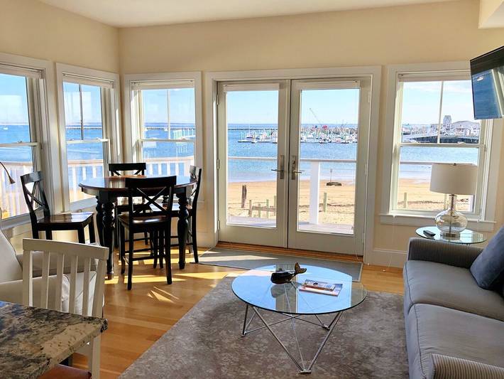 Gîte pour 2 personnes, avec balcon à Provincetown - 3