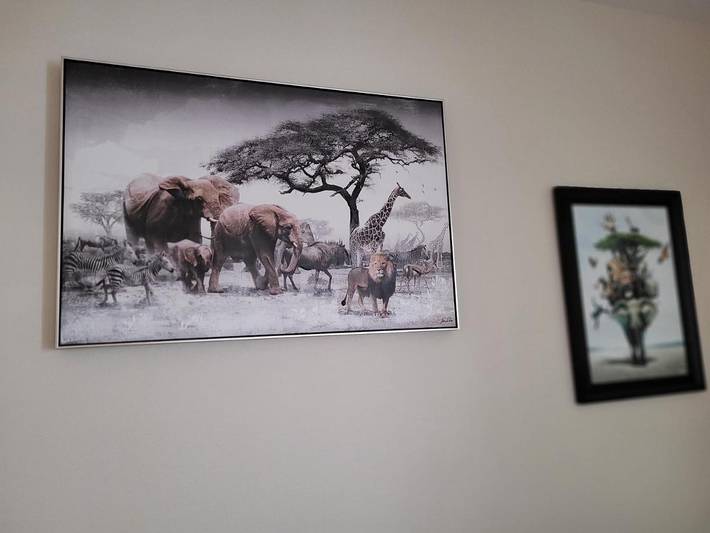 Appart’hôtel pour 2 personnes, avec balcon et vue dans Indre - 4