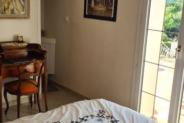 Villa per 6 Persone in La Ciotat, Marseille e dintorni, Foto 2