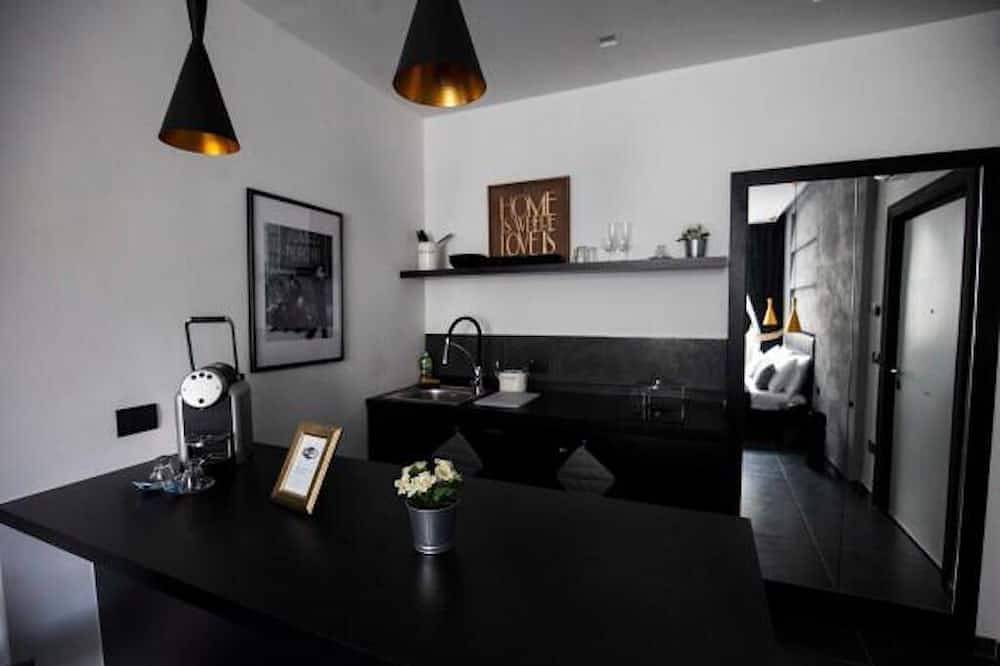 Ganze Wohnung, Muni Boutique flat in Neapel, Neapel Provinz