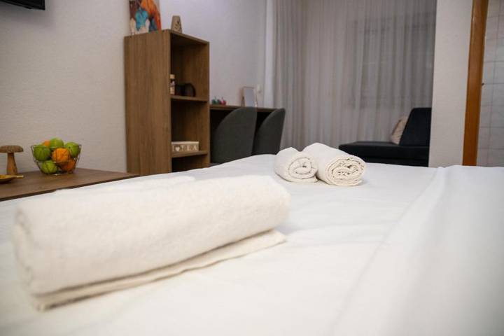 Maison d’hôte pour 3 personnes, avec vue et balcon dans Međugorje - 2