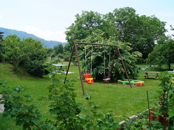 Ferienwohnung mit 2 Schlafzimmer in Pörtschach am Wörthersee, Klagenfurt-Land