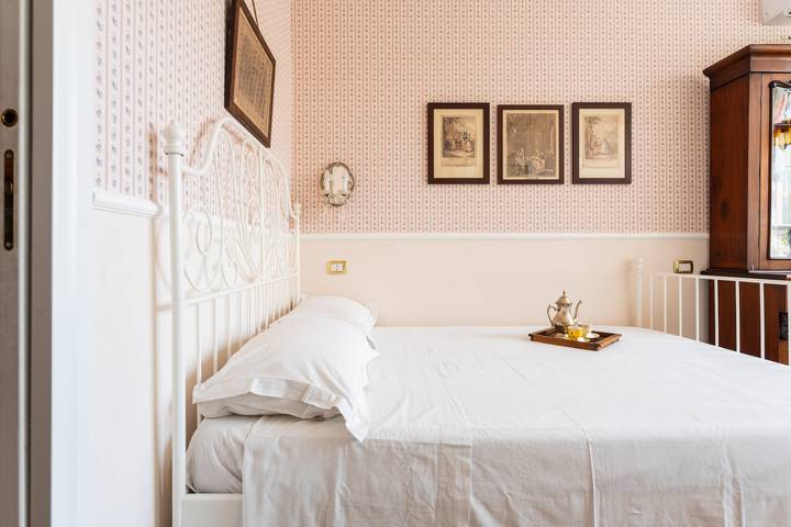 Studio für 2 Personen in Cagliari - 2