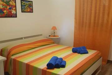 Villa per 4 Persone in Arenella, Siracusa e dintorni, Foto 1