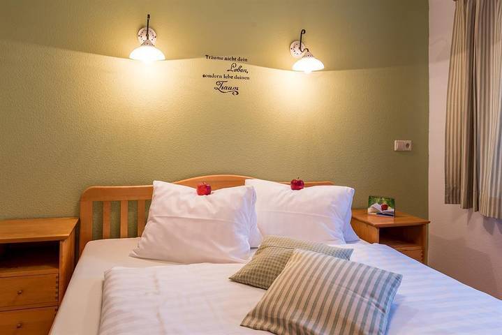 Ferienwohnung für 2 Personen, mit Garten und Sauna, mit Haustier in Hochsteiermark - 4