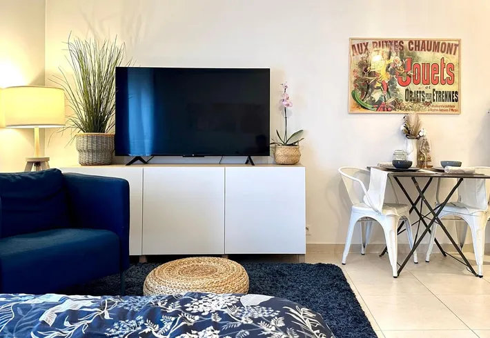 Apartamento de vacaciones para 2 personas - 1