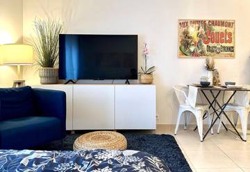 Gîte pour 2 personnes à Alfortville