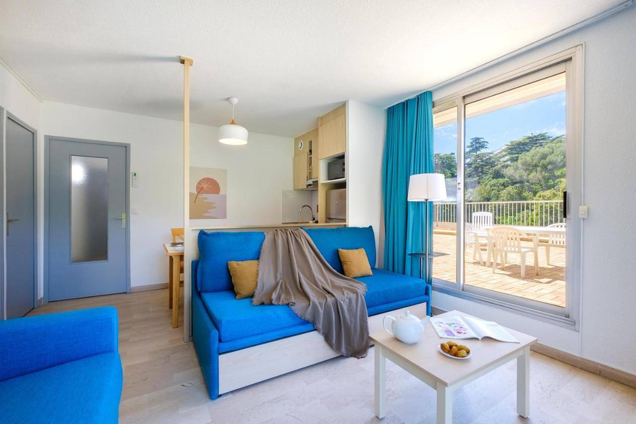 Résidence Villa Livia in Cannes La Bocca, Cannes