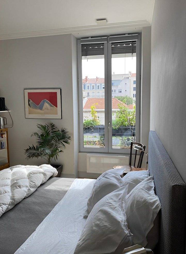 Chambre Don Quichotte - Chambre Don Quichotte in Lyon, Rhône