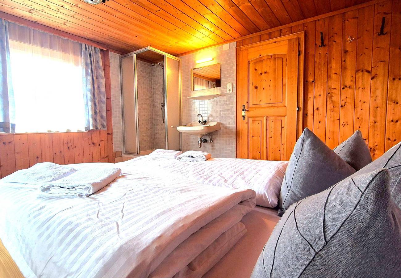 5-Raum Bauernhaus für bis zu 14 Personen in Pinzgau