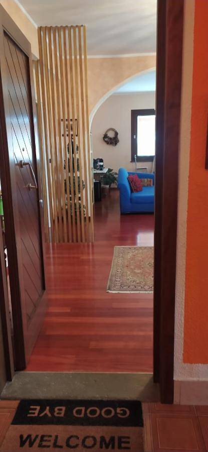 B&B Golfo Asinara Suite in Sorso, Province de Sassari